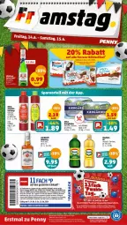 Gazetka promocyjna Penny - Prospekte - Gazetka - ważna od 15.06 do 15.06.2024 - strona 40 - produkty: arla, auer, bourbon, coupon, curry, elle, Engel, erde, gewürz, Hela, jim beam, ketchup, LG, mam, mazola, papier, payback, Razer, salz, teller, Ti, whiskey