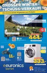Gazetka promocyjna Berlet - Achtung!  - Gazetka - ważna od 11.02 do 11.02.2022 - strona 1 - produkty: angebot, angebote, auto, eis, ente, HP, Intel, reis, Ti, uhd, usb