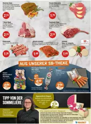 Gazetka promocyjna Vmarkt - Prospekte - Gazetka - ważna od 28.05 do 28.05.2025 - strona 3 - produkty: appenzeller, beko, coupon, coupons, dell, eier, eis, elle, fleisch, für grill und pfanne, Germ, gewürz, gin, grill, grill und pfanne, Grillkäse, Halloumi, ideal für grill, ideal für grill und pfanne, ideal zum grillen, Käse, kräuter, mac, mam, Meister, milch, Mini-Salami, mortadella, natur, nuss, pfanne, reinert, rind, rinder, Rippen, salami, schinken, schnitten, schwein, schweine, steak, Ti, tisch, uhr, und pfanne, wein, weine, wurst