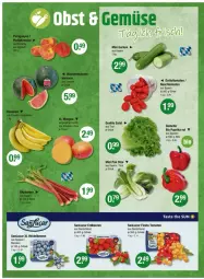 Gazetka promocyjna Vmarkt - Prospekte - Gazetka - ważna od 28.05 do 28.05.2025 - strona 4 - produkty: beere, beeren, bio, datteltomaten, eimer, erdbeere, erdbeeren, gurke, gurken, heidelbeere, heidelbeeren, Pak Choi, paprika, paprika rot, salat, Schal, Schale, Ti, tomate, tomaten