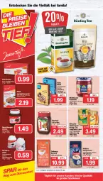 Gazetka promocyjna Famila - Prospekte - Gazetka - ważna od 10.09 do 10.09.2022 - strona 14 - produkty: beutel, bihophar, Blüte, blütenhonig, bünting tee, Cap, cappuccino, cin, creme, dallmayr, decke, eis, früchte, Früchtetee, honig, kölln, kondensmilch, konfitüre, langnese, melitta, milch, mühlhäuser, müsli, Nougatcreme, Nudossi, nuss, reis, tee, Ti, ZTE