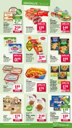 Gazetka promocyjna Wasgau - Gazetka - ważna od 06.09 do 06.09.2025 - strona 17 - produkty: arla, auer, aufstrich, babybel, Becher, brot, brotaufstrich, brötchen, Buko, burger, camembert, creme, Croissant, croissants, curry, currywurst, edelcreme, eier, eierspätzle, eis, frischkäse, gewürz, gin, grana, grana padano, grill, hartkäse, Holz, italienischer hartkäse, kartoffel, Käse, küche, meica, nudel, nudeln, padano, pasta, pfanne, pfannen, pfannenkäse, Popp, Rana, reifen, reis, Ria, salat, salate, sauce, Schmelzkäse, schmelzkäsezubereitung, Sonntagsbrötchen, steinhaus, The Vegetarian Butcher, Ti, und pfanne, Vegeta, wurst, ZTE