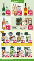 Gazetka promocyjna Wasgau - Gazetka - ważna od 06.09 do 06.09.2025 - strona 22 - produkty: angebot, aperitif, asti, Bau, bier, Biere, bitburger, burger, ecco, eimer, eis, flasche, getränk, getränke, karlsberg, lillet, mw-flasche, osborne, pils, reis, steiner, Ti, veterano, warsteiner, wein