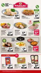 Gazetka promocyjna Wasgau - Gazetka - ważna od 06.09 do 06.09.2025 - strona 8 - produkty: angebot, bacon, Bau, bio, braten, brot, brustfilet, dip, eis, filet, fleisch, fleischkäse, Garten, geschnetzeltes, gewürz, grill, hähnchenbrust, hähnchenbrustfilet, hirtenkäse, Käse, knoblauch, kräuter, kühlregal, mac, Mantel, marinade, mit knoblauch, mit paprika, natur, Ofen, paprika, pfanne, pfannen, pilze, pute, putenbrust, putenschnitzel, regal, reis, rind, rinder, Rinderroulade, rinderrouladen, rouladen, Rückensteak, sauce, schinken, schnitten, schnitzel, schwein, schweine, schweinefilet, schweinerücken, Speck, steak, steaks, Ti, tisch, Töpfchen, tortilla, wein, weine, Zelt