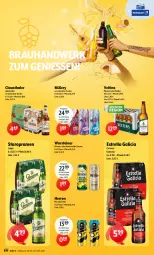Gazetka promocyjna Getraenke Hoffmann - Prospekte - Gazetka - ważna od 03.05 do 03.05.2025 - strona 6 - produkty: alkohol, aust, clausthaler, eis, Mixer, mixery, natur, oder radler, pils, pilsener, radler, reis, rel, Staropramen, steiner, Ti, veltins, veltins pilsener, warsteiner, zitrone