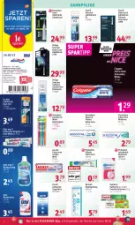 Gazetka promocyjna Rossmann - Prospekte - Gazetka - ważna od 25.11 do 25.11.2022 - strona 12 - produkty: bürste, bürsten, colgate, coupon, creme, Dr. Best, eis, elektrische zahnbürste, erde, gin, Haftcreme, kräuter, Kukident, Lacalut, LG, meridol, mundspülung, mundwasser, Odol, Odol-med 3, oral-b, Philips, Prokudent, reis, sensodyne, sonicare, spartipp, spülung, Ti, Tiere, wasser, zahnbürste, zahnbürsten, zahncreme, Zahnseide