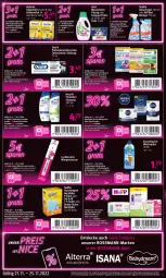 Gazetka promocyjna Rossmann - Prospekte - Gazetka - ważna od 25.11 do 25.11.2022 - strona 16 - produkty: after shave, angebot, angebote, ariel, ariel waschmittel, Bad, bebivita, biff, coupon, coupons, creme, decke, feuchttücher, folgemilch, gesichtspflege, Glasreiniger, hipp, Kinder, kindermilch, Kuschelweich, LG, milch, nivea, Nivea Men, oral-b, Pods, reiniger, rum, Serum, shampoo, sidolin, staubmagnet, swiffer, Ti, Tiere, tücher, vita, Vitamine, waschmittel, weichspüler, windeln, zahncreme