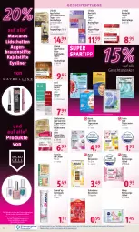 Gazetka promocyjna Rossmann - Prospekte - Gazetka - ważna od 25.11 do 25.11.2022 - strona 6 - produkty: Adventskalender, Augenpflege, creme, Diadermine, Eyeliner, garnier, Gesichtsmaske, gesichtspflege, Gesichtswasser, isana, kosmetik, Mascara, Maske, nachtcreme, nachtpflege, nivea, Q10, Reinigung, reinigungstücher, Revital, revitalift, rum, sana, Schaebens, Serum, spartipp, stifte, tagescreme, Ti, tücher, vita, wasser, wattepads