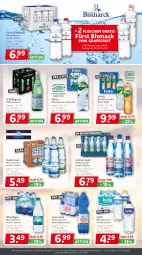 Gazetka promocyjna Getraenkeland - Gazetka - ważna od 29.08 do 29.08.2026 - strona 5 - produkty: aktionspreis, Alwa, apfel, auer, bestpreis, bestpreise, bismarck, decke, Deckel, eis, elle, flasche, grapefruit, hella, lichtenauer, mac, mineralwasser, natur, pfirsich, reis, rel, tee, Ti, volvic, wasser