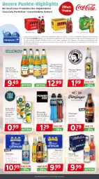 Gazetka promocyjna Getraenkeland - Gazetka - ważna od 29.08 do 29.08.2026 - strona 7 - produkty: aktionspreis, angebot, angebote, apfel, apfelsaft, bestpreis, bestpreise, bio, bionade, coca-cola, cola, eis, Elan, fanta, flasche, frucht, getränk, getränke, lemonade, LG, limo, limonade, natur, orange, orangen, orangensaft, payback, reis, saft, Soda, Sport, sprite, thomas henry, Ti, tonic, tonic water, Wild, zitrone, zitronen