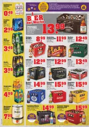 Gazetka promocyjna Trinkgut - Gazetka - ważna od 21.05 do 21.05.2022 - strona 2 - produkty: alkohol, Astra, beck's, Berger, berliner, bier, budweiser, cola, desperados, deutschlandcard, eis, elle, erdinger, gin, grevensteiner, karlsberg, karlsberg mixery, kellerbier, Mixer, mixery, natur, oder radler, Paula, paulaner, pils, pilsener, pilsner, premium pils, radeberger, radeberger pilsner, radler, steiner, urtyp, warsteiner