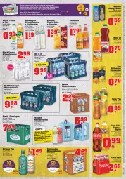 Gazetka promocyjna Trinkgut - Gazetka - ważna od 21.05 do 21.05.2022 - strona 3 - produkty: alle coupons, Alwa, amecke, angebot, angebotspreis, auer, Bad, beere, Berger, bio, bio limo, black forest, coca-cola, cola, coupon, coupons, deutschland card, deutschlandcard, drink, eis, elle, energy drink, erde, fanta, flasche, fuze tea, getränk, getränke, glasflasche, himbeer, himbeere, lack, LG, limo, limonade, limonaden, mineralwasser, natur, orange, reis, rel, säfte, schweppes, sprite, Staatl. Fachingen, Steinsieker, tee, Ti, valensina, volvic, vöslauer, wasser, zitrone