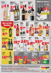 Gazetka promocyjna Trinkgut - Gazetka - ważna od 21.05 do 21.05.2022 - strona 4 - produkty: angebot, angebote, aqua, aquavit, beutel, cocktail, cocktails, deutschland card, deutschlandcard, dolce gusto, eier, eierlikör, elle, erde, Fernet, flasche, gin, goldsaft, gracioso, hugo, irish whiskey, jameson, kräuter, kräuterlikör, kuemmerling, leine, lieferservice, likör, lorenz, maracuja, merl, nescafe, nuss, persil, pfirsich, saft, starbucks, tee, telefon, Ti, uhr, verpoorten, vodka, vollwaschmittel, waschmittel, wein, weine, whiskey, whisky, ZTE