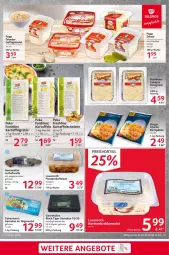 Gazetka promocyjna Selgros - Food - Gazetka - ważna od 28.02 do 28.02.2024 - strona 11 - produkty: angebot, angebote, beutel, bsf, cocktail, eier, eierspätzle, eis, elle, fleisch, forelle, garnelen, Geflügel, geflügelsalat, kartoffel, kartoffeln, Krebs, lachs, lack, LG, Nordsee, Popp, preisvorteil, reis, rel, salat, salate, Schal, Schale, Ti, Tiere