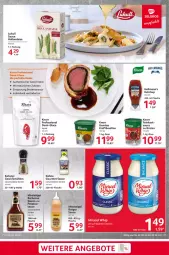 Gazetka promocyjna Selgros - Food - Gazetka - ważna od 28.02 do 28.02.2024 - strona 17 - produkty: barbecue, braten, burger, ente, feinkost, flasche, gewürz, Gewürzmühle, gin, Hellmann's, hollandaise, ketchup, knorr, kraft, Kühne, lukull, mac, sauce, Ti, tisch