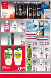 Gazetka promocyjna Selgros - Food - Gazetka - ważna od 28.02 do 28.02.2024 - strona 24 - produkty: apfel, arla, asti, avocado, axe, body, body lotion, bodyspray, creme, dove, duschgel, flasche, gin, grana, Haarlack, Handseife, lack, Lotion, milch, natur, natura, nature box, olive, palmolive, pantene, pantene pro-v, Parodontax, pro-v, Rana, sagrotan, Seife, shampoo, shampoo oder spülung, spülung, Taft, tee, Ti, zahncreme