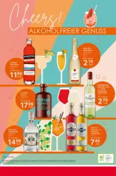 Gazetka promocyjna Selgros - Food - Gazetka - ważna od 28.02 do 28.02.2024 - strona 32 - produkty: alkohol, angebot, angebote, burgunder, eis, flasche, LG, martini, Rauch, reis, riesling, rotkäppchen, Ti