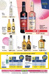 Gazetka promocyjna Metro - Food - NonFood - Gazetka - ważna od 06.03 do 06.03.2024 - strona 21 - produkty: amaro, ananas, aperitivo rosato, auer, aust, beere, beeren, berliner, berliner luft, burgunder, Cava, chardonnay, cola, cuvée, dry gin, eier, eierlikör, eis, Elan, elle, ente, flasche, freixenet, frucht, früchte, früchten, getränk, getränke, gin, grand sud, grauburgunder, henkel, henkell, henkell sekt, holunder, honig, jack daniel, kraft, licor, licor 43, likör, maracuja, Metro, ouzo, Palette, pfeffer, pfefferminzlikör, pfirsich, preisvorteil, primitivo, rama, ramazzott, ramazzotti, reifen, reis, Ria, ring, rioja, Rivaner, rosato, sauvignon, sauvignon blanc, sekt, single malt, spirituosen, Ti, tisch, verpoorten, wein, weine, Weißwein, whisky, zott