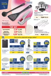 Gazetka promocyjna Metro - Food - NonFood - Gazetka - ważna od 06.03 do 06.03.2024 - strona 30 - produkty: aluminiumgestell, auer, besteck, besteckset, edelstahl, eis, elle, flasche, gabel, gasgrill, geschirr, gin, grill, grillfläche, grillrost, herdarten, HP, kaffee, klappsessel, knoblauch, Knoblauchpresse, küche, Küchen, kuchen, Küchenhelfer, latte, LG, Löffel, messer, Metro, mikrowelle, Pax, pfanne, pfannen, Pfannenwender, pfeffer, Pfeffermühle, preisvorteil, reis, ring, Servierplatten, sessel, spülmaschinen, stapelstuhl, stuhl, tarrington house, teller, Ti, tisch, tischplatte