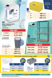Gazetka promocyjna Metro - Food - NonFood - Gazetka - ważna od 06.03 do 06.03.2024 - strona 33 - produkty: adblue, auer, aufbewahrungsbox, batterie, batterien, Behälter, Brei, brunnen, collegeblock, decke, Deckel, Diesel, eimer, eis, elle, Germ, Holz, HP, Kette, Klappbox, kopierpapier, latte, leimer, Metro, office, ordner, papier, preisvorteil, regal, reis, Ria, ring, schrauben, schreibtisch, schwerlastregal, sigma, Sport, Ti, tisch, tischplatte, Tischplatten