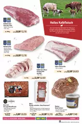 Gazetka promocyjna Metro - Food - NonFood - Gazetka - ważna od 06.03 do 06.03.2024 - strona 5 - produkty: auer, axe, Bau, braten, burger, eimer, eis, elle, entrecôte, erbsen, Falsches Filet, filet, fleisch, gewürz, gurke, Haxe, henkel, küche, Küchen, lamm, Metro, pflanze, pflanzen, reis, rind, rinder, Rinderroulade, rinderrouladen, rindfleisch, rouladen, Schal, Schale, schenkel, schnitzel, schwein, schweine, schweinerücken, schweineschnitzel, senf, soja, Speck, steak, steakhüfte, Ti, wein, weine, Yo, zwiebel