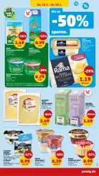 Gazetka promocyjna Penny - Prospekte - Gazetka - ważna od 18.01 do 18.01.2025 - strona 27 - produkty: auer, Bau, Bauer, butter, butterkäse, drink, froop, goldsteig, hafer, Haferdrink, joghur, joghurt, Käse, mac, milch, Müller, müller froop, pudding, Soße, Spezi, tee, Ti, topf, Topfen, vollmilch