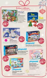 Gazetka promocyjna Rossmann - Prospekte - Gazetka - ważna od 27.10 do 27.10.2023 - strona 9 - produkty: ACC, accessoires, Adventskalender, aqua, Ausstecher, Bad, Badewanne, keks, Keksstempel, Lätzche, Plätzchenausstecher, Schmuck, Ti, Tiere, Wanne