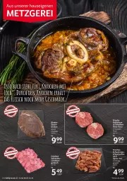 Gazetka promocyjna Selgros - Food - Gazetka - ważna od 07.12 do 07.12.2022 - strona 2 - produkty: auer, axe, braten, eis, fleisch, gewürz, gulasch, Haxe, Kalbshaxe, mac, reis, rind, rinder, schinken, schwein, schweine, Ti, wein, weine, Zelt