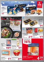 Gazetka promocyjna Selgros - Food - Gazetka - ważna od 07.12 do 07.12.2022 - strona 7 - produkty: aufstrich, Becher, beutel, brot, brotaufstrich, cocktail, eimer, eis, früchte, garnelen, kartoffel, lack, meeresfrüchte, Ofen, pizza, Popp, preisvorteil, reis, riesengarnelen, ring, tante fanny, Ti, wasser