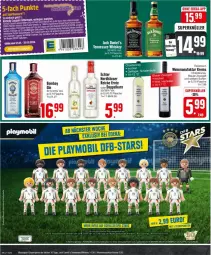 Gazetka promocyjna Edeka - Prospekte - Gazetka - ważna od 25.05 do 25.05.2024 - strona 20 - produkty: auer, blauer zweigelt, chardonnay, coupon, coupons, deka, doppelkorn, eis, erde, Faktu, flasche, gin, hartkäse, jack daniel, jack daniel's, K2, Käse, korn, playmobil, reis, Ria, tennessee whiskey, wein, whiskey, Wild, ZTE, Zweigelt