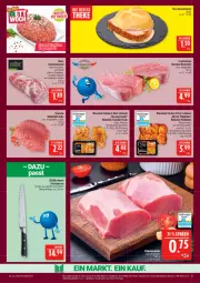 Gazetka promocyjna Marktkauf - Prospekt - Gazetka - ważna od 16.08 do 16.08.2025 - strona 15 - produkty: brustfilet, deka, eis, filet, fleisch, fleischkäse, gewürz, hähnchen-schenkel, henkel, hüftsteak, hüftsteaks, jungbullen, Käse, kräuter, medaillons, Meister, messer, natur, nuss, reis, rind, rinder, rinderfilet, schenkel, schwein, schweine, schweinenacken, schweinerücken, steak, steaks, Ti, wein, weine, wiesenhof, ZTE, zwiebel