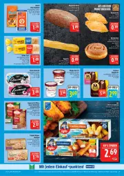 Gazetka promocyjna Marktkauf - Prospekt - Gazetka - ważna od 16.08 do 16.08.2025 - strona 21 - produkty: Becher, brandt, brot, bruno gelato, coppenrath, eis, Elan, gin, golden toast, Goldstücke, häagen-dazs, iglo, langnese, magnum, original wagner, reis, rustipani, slip, Ti, toast, wagner