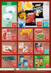 Gazetka promocyjna Marktkauf - Prospekt - Gazetka - ważna od 16.08 do 16.08.2025 - strona 25 - produkty: butter, butterkeks, eis, espresso, frucht, fruchtgummi, gin, haribo, kaffee, kaffeekapseln, kaffeemaschine, kakao, keks, Kinder, kinder country, kitkat, leibniz, lion, Manner, Meßmer, nespresso, reis, rwe, Schal, Schale, schnitten, smarties, spülmaschinen, starbucks, tee, Ti, Törtchen, tortilla, tortillas