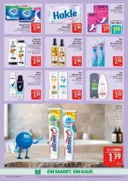 Gazetka promocyjna Marktkauf - Prospekt - Gazetka - ważna od 16.08 do 16.08.2025 - strona 29 - produkty: aktionspreis, Bad, body, carefree, creme, deka, deo, deospray, dove, duschbad, eis, flasche, gliss, haarspray, hakle, hakle toilettenpapier, küche, Küchen, küchentücher, Lotion, nivea, nuss, oder schaumfestiger, Odol, papier, reis, rexona, schaumfestiger, schwarzkop, schwarzkopf, shampoo, slip, slipeinlagen, sprühflasche, spülung, tee, Ti, toilettenpapier, tücher, zahncreme, ZTE