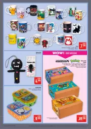 Gazetka promocyjna Marktkauf - Prospekt - Gazetka - ważna od 16.08 do 16.08.2025 - strona 39 - produkty: beere, rwe, sandwich, tasse, Ti