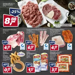 Gazetka promocyjna Real - Gazetka - ważna od 02.07 do 02.07.2022 - strona 3 - produkty: axe, Bau, bockwurst, braten, bratwurst, bruzzzler, eis, fleisch, fleischwurst, Geflügel, gewürz, grill, hackfleisch, Haxe, Holz, knoblauch, krustenbraten, Meister, Mett, mettwurst, mit oder ohne knoblauch, natur, reis, rind, rinder, rinderhackfleisch, ring, schinken, schinkenfleischwurst, schwein, schweine, Schweinebauch, Ti, wein, weine, wiesenhof, wurst, zimbo, zwiebel, zwiebelmettwurst