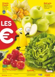 Gazetka promocyjna Netto Marken-Discount - Filial-Angebote - Gazetka - ważna od 12.11 do 12.11.2022 - strona 11 - produkty: angebot, asti, bestpreis, bio, chiquita, eis, kopfsalat, Physalis, reis, salat, Schal, Schale, Ti, tomate, tomaten, ZTE