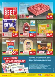 Gazetka promocyjna Netto Marken-Discount - Filial-Angebote - Gazetka - ważna od 12.11 do 12.11.2022 - strona 23 - produkty: angebot, auto, beef, bestpreis, bio, Bio-Käse, braten, brie, burger, eis, fleisch, gewürz, gutschein, hackfleisch, Hähnchenschnitzel, Käse, leitz, mit zwiebeln, reis, rind, rinder, rosen, sahne, schlagsahne, schnitzel, schwein, schweine, snack, söbbeke, Ti, tisch, wein, weine, Wild, Wilder Bernd, ZTE, zwiebel, zwiebeln