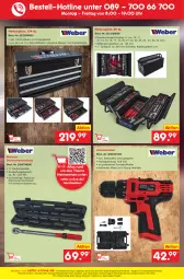 Gazetka promocyjna Netto Marken-Discount - Filial-Angebote - Gazetka - ważna od 12.11 do 12.11.2022 - strona 47 - produkty: akku, akkuschrauber, angebot, decke, Deckel, eis, koffer, kraft, ladegerät, LG, messer, ndk, reis, schubladen, telefon, Ti, tisch, uhr, werkzeug, ZTE