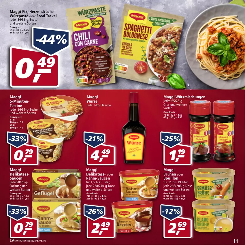 Aktueller Prospekt Real - Real Handzettel - von 14.02 bis 19.02.2022 - strona 11 - produkty: Becher, beutel, Brühe, eis, ente, flasche, küche, maggi, maggi fix, maggi würze, reis, sauce, saucen, terrine