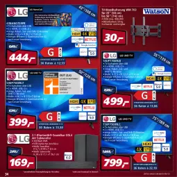 Gazetka promocyjna Real - Real Handzettel - Gazetka - ważna od 19.02 do 19.02.2022 - strona 34 - produkty: dvb, DVB-T, eis, elle, ente, HDMI, Receiver, reis, rum, soundbar, Spektrum, Subwoofer, teller, Ti, tisch, usb, wandhalterung