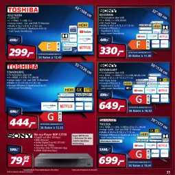 Gazetka promocyjna Real - Real Handzettel - Gazetka - ważna od 19.02 do 19.02.2022 - strona 35 - produkty: blu-ray, dvb, DVB-T, eis, elle, ente, HDMI, Receiver, reis, rum, Spektrum, teller, Ti, tuner, usb