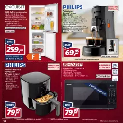 Gazetka promocyjna Real - Real Handzettel - Gazetka - ważna od 19.02 do 19.02.2022 - strona 38 - produkty: abtauautomatik, Airfryer, alle artikel ohne dekoration, asti, auto, Becher, dekoration, dell, eis, elle, ente, espresso, fritteuse, gefrierkombination, Germ, grill, grillrost, kaffee, kühl-gefrierkombination, mikrowelle, Mode, oder espresso, pflanze, pflanzen, Rauch, reis, rum, senseo, Spektrum, tasse, teller, Ti, Tiere