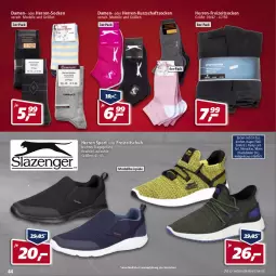 Gazetka promocyjna Real - Real Handzettel - Gazetka - ważna od 19.02 do 19.02.2022 - strona 44 - produkty: dell, eis, elle, Freizeitsocken, herren-socken, Kurzschaftsocken, Mode, reis, socken, Spiele, Sport, teller