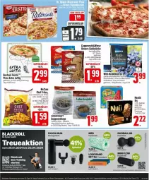 Gazetka promocyjna Edeka - Prospekte - Gazetka - ważna od 02.03 do 02.03.2024 - strona 7 - produkty: beutel, coppenrath, decke, deka, früchte, Golden Longs, Goldstücke, Knödel, lack, Leberknödel, mccain, Nike, nuii, pizza, steak, suppe, suppen, tee, Ti, tisch, zucker