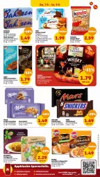 Gazetka promocyjna Penny - Prospekte - Gazetka - ważna od 09.09 do 09.09.2023 - strona 29 - produkty: bahlsen, beutel, braten, cookie, coupon, coupons, ferrero, fertiggericht, hanuta, kartoffel, kokos, kuchen, lindor, lindt, mars, milch, milka, payback, pfanni, riegel, schoko, schokoriegel, sensations, snack, snickers, Ti, tiramisu, vollmilch, WICK, zwiebel