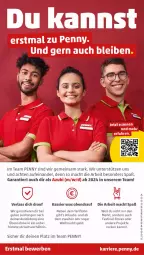 Gazetka promocyjna Penny - Prospekte - Gazetka - ważna od 09.09 do 09.09.2023 - strona 31 - produkty: eis, mac, Ti, Tiere, usb