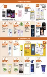 Gazetka promocyjna Mueller - Angebote entdecken & sparen! - Gazetka - ważna od 04.03 do 04.03.2023 - strona 4 - produkty: aveo, Bad, brut, Clear-up strips, coupon, creme, deo, deospray, dove, einwegrasierer, eis, elle, feuchtigkeitscreme, gesichtspflege, handcreme, Lotion, Maske, Müller, neutrogena, nivea, rasierer, reis, schaumbad, teller, Ti, wilkinson