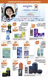 Gazetka promocyjna Mueller - Angebote entdecken & sparen! - Gazetka - ważna od 04.03 do 04.03.2023 - strona 7 - produkty: Alwa, Always, bree, bürste, coupon, Discreet, fairy, feuchttücher, gillette, Kinder, mac, mach3, Müller, slip, slipeinlagen, sofort-rabatt, staubmagnet, swiffer, tee, Ti, tücher, zahnbürste