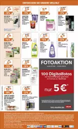 Gazetka promocyjna Mueller - Angebote entdecken & sparen! - Gazetka - ważna od 04.03 do 04.03.2023 - strona 8 - produkty: beutel, braun, bürste, cewe, dip, eis, elle, flasche, flüssigseife, Frosch, garnier, geschirr, Guhl, Holz, kräuter, lunchbox, Pods, reiniger, reis, sagrotan, sebamed, Seife, shampoo, spülung, Tasche, teller, Ti, tomate, waschmittel, wc-reiniger, zahnbürste